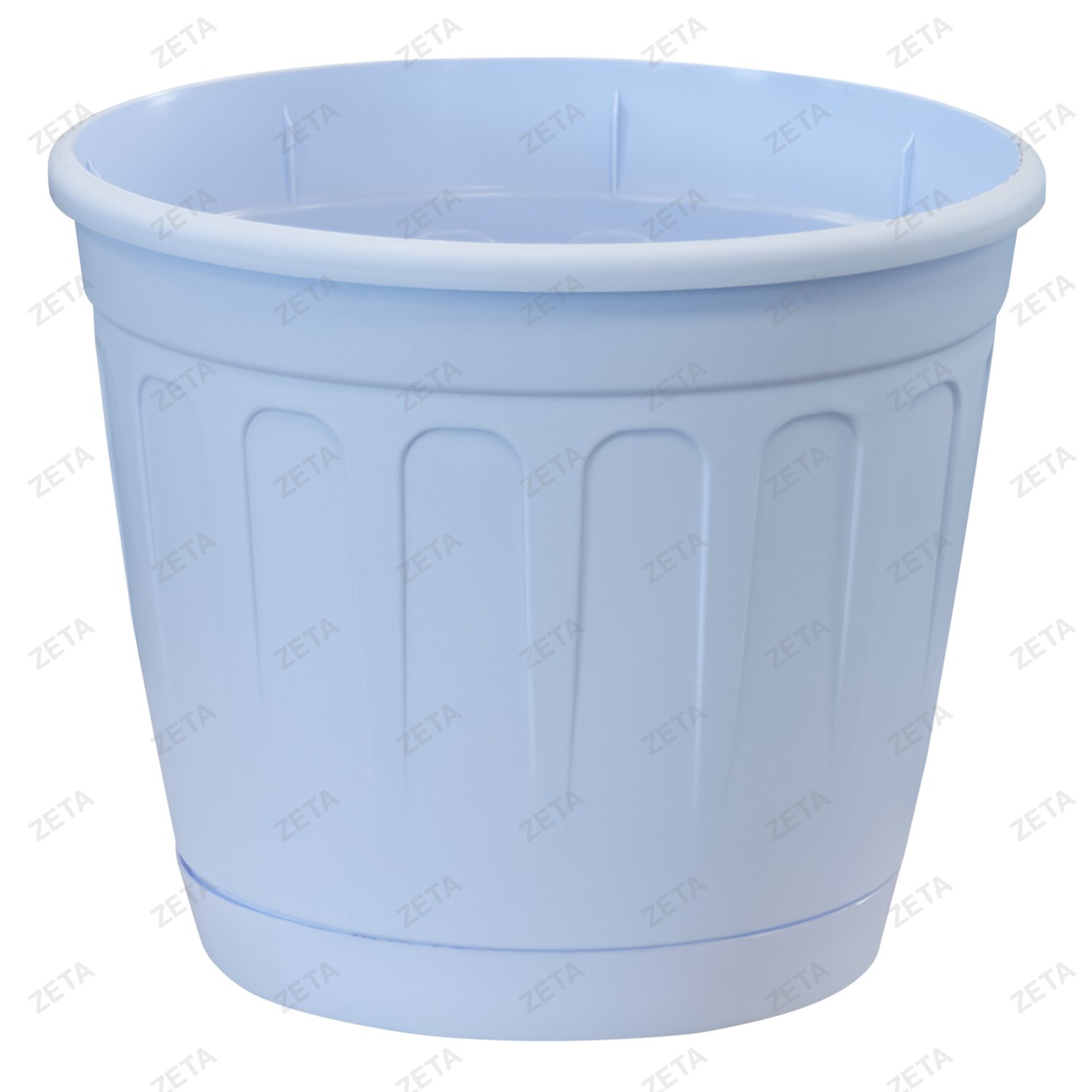 Горшок для цветов Lantana 4 л (Urgut-Уз)