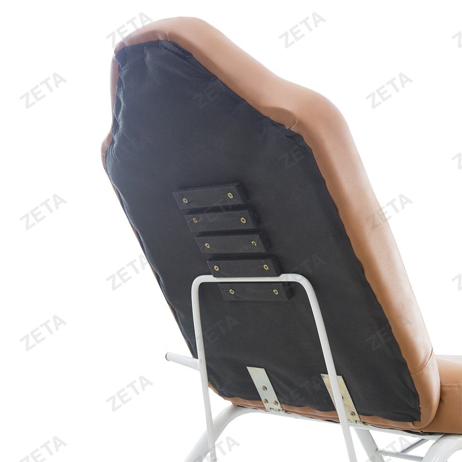 Косметологическое кресло (эко-кожа или гобелен на выбор) - изображение 6