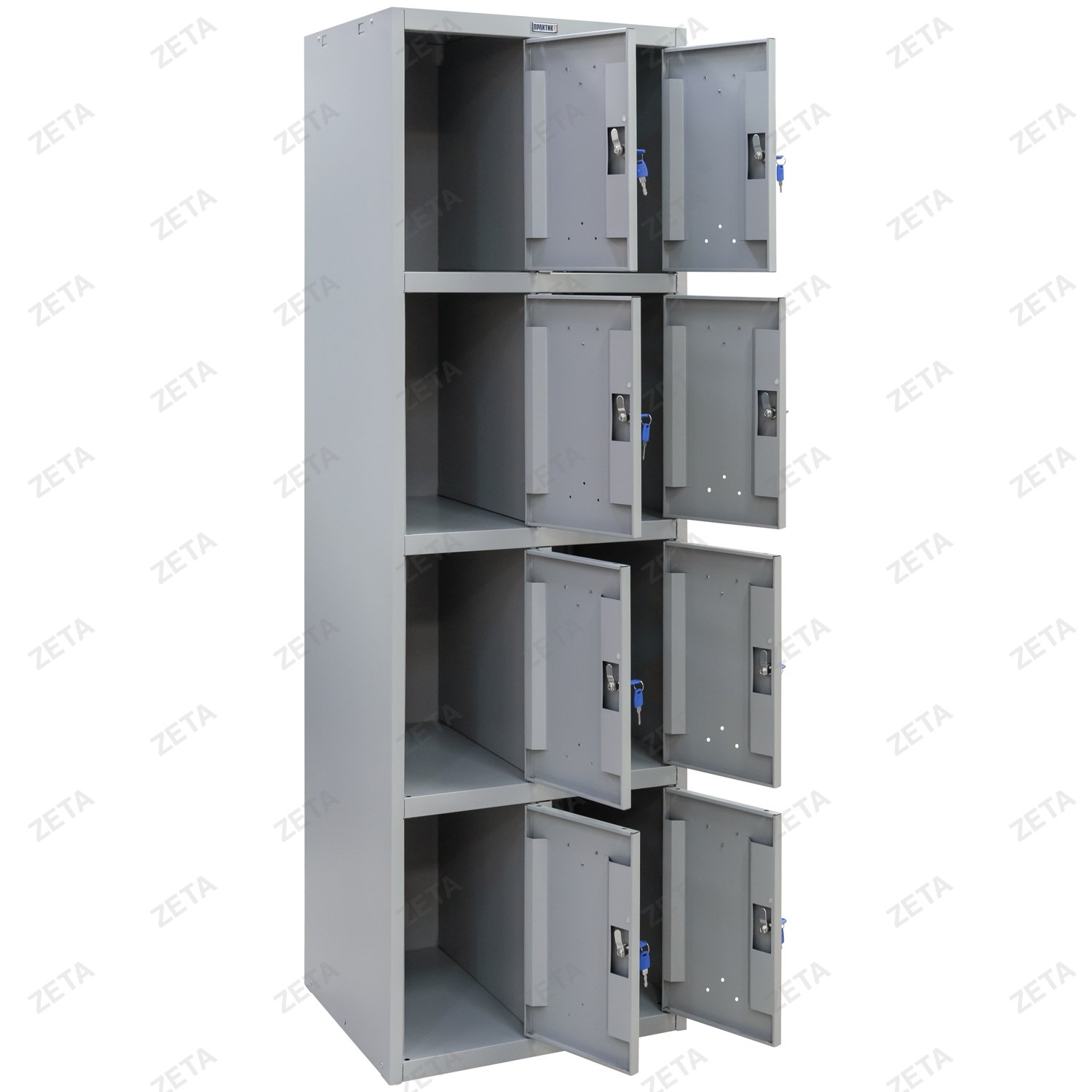 Шкаф для сумок Стандарт LS-24 (РФ)