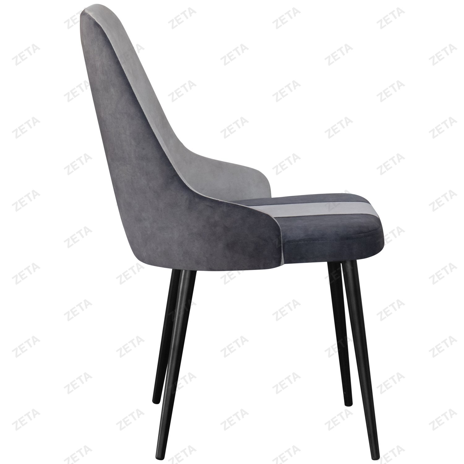 Стул "Лемос TS" пэчворк (сиденье)