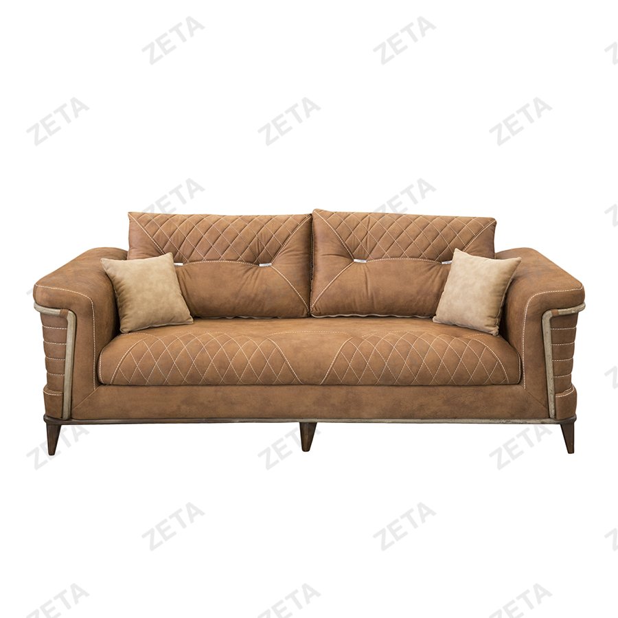 Комплект диван + кресло "Novin" №NA801 - изображение 3