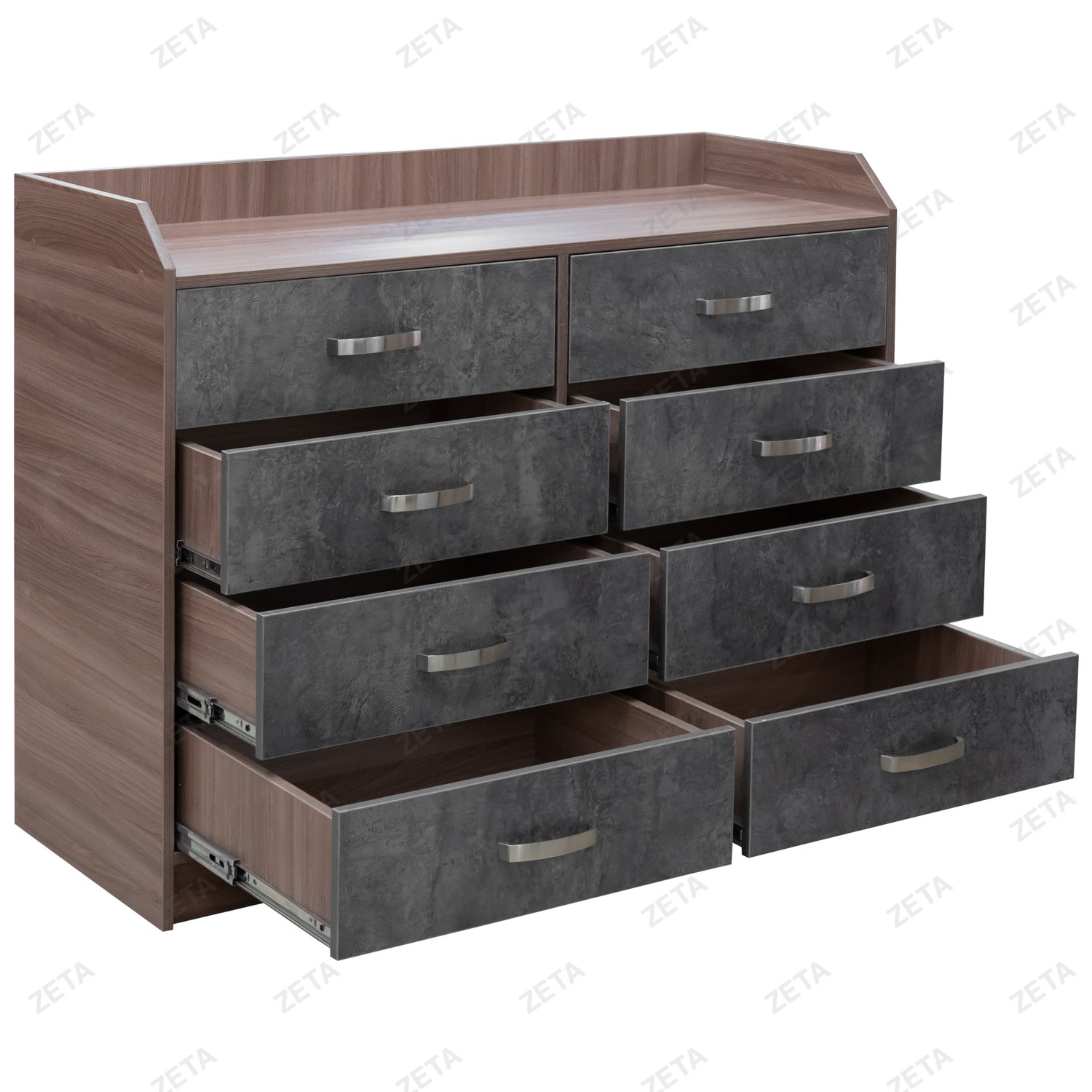 Комод "Отбасы" (КУЛ)