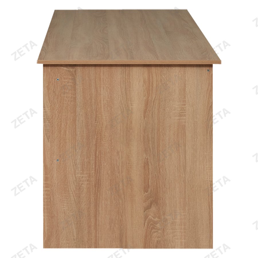 Стол "КУЛ-104" (дуб сонома) (М-Узб)