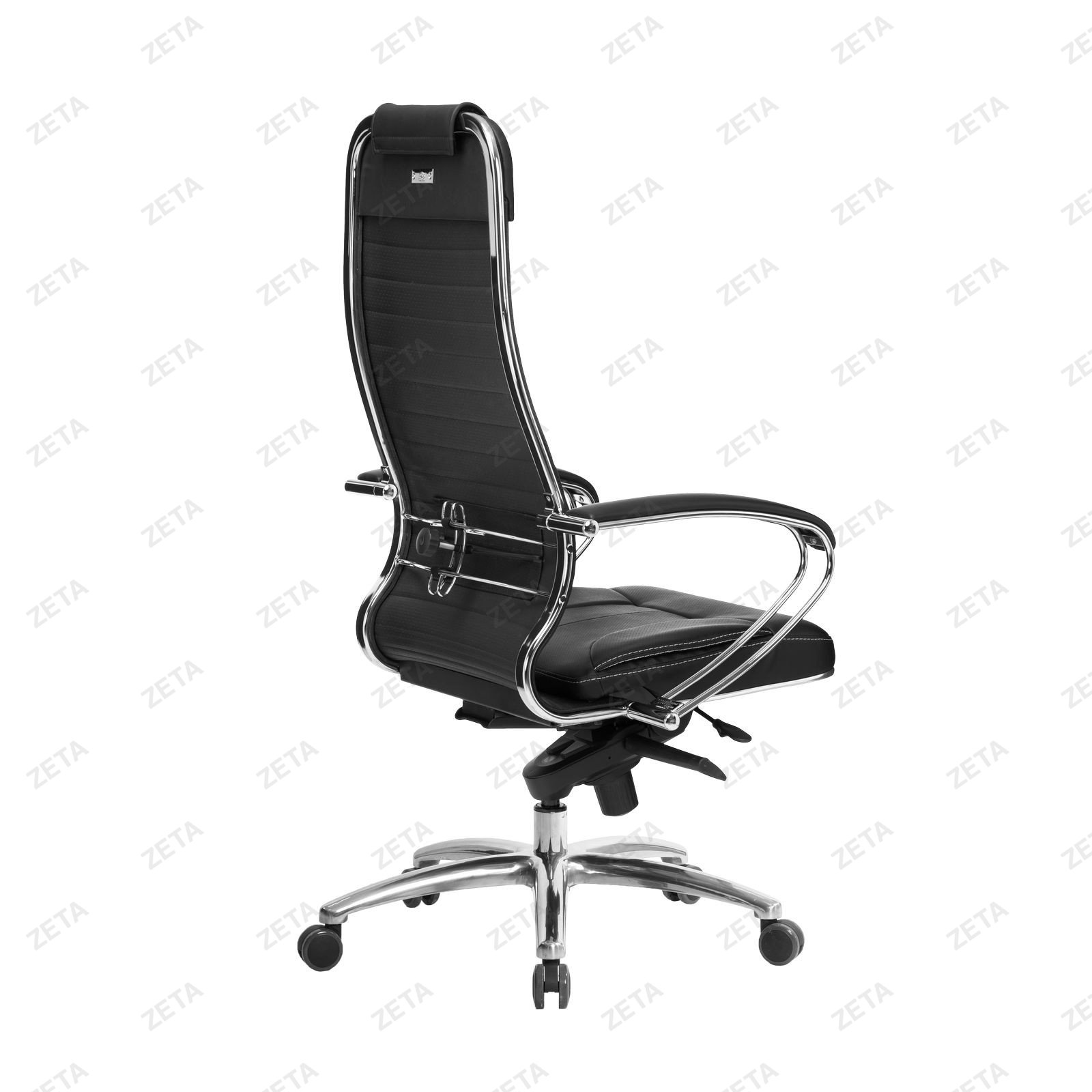 Кресло Samurai KL-1.04 MPES (чёрный) - изображение 3