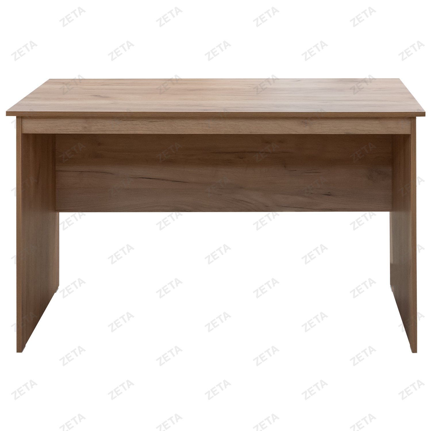 Стол "КУЛ-102" (дуб крафт золотой) (М-Узб)