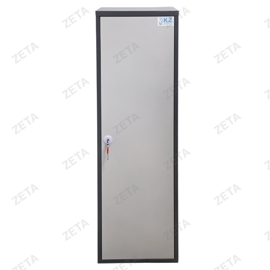 Шкаф металлический "М-1490"