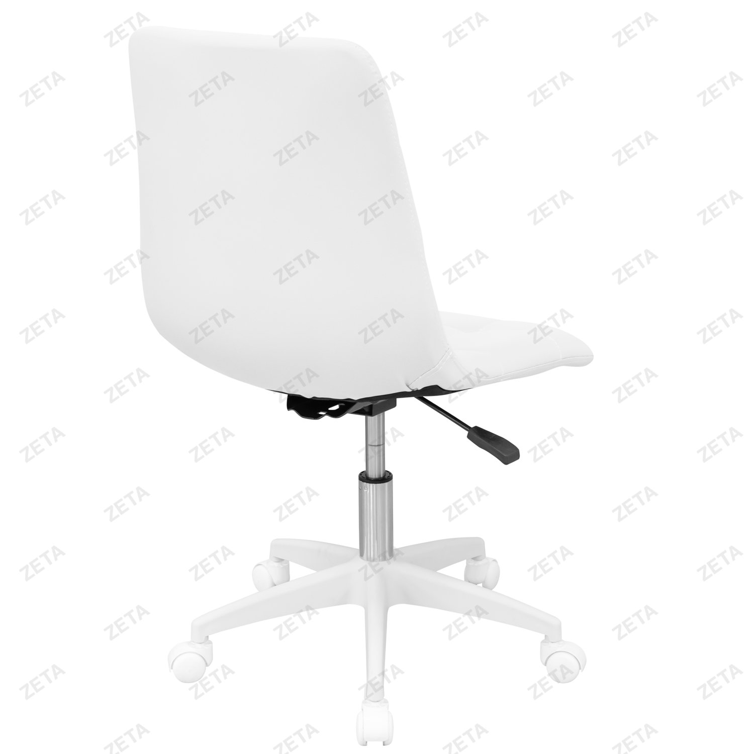 Кресло №WM2001 (белый) (ВИ)