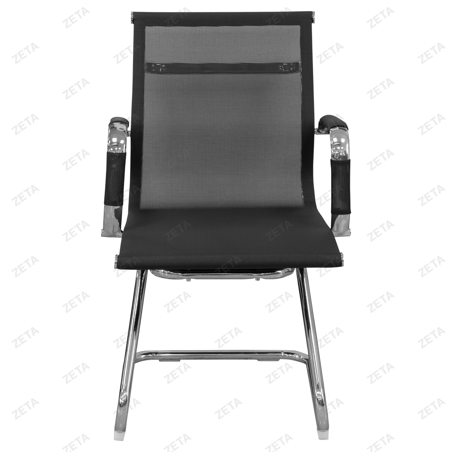 Cтул №1601-3 (черный) (ВИ)