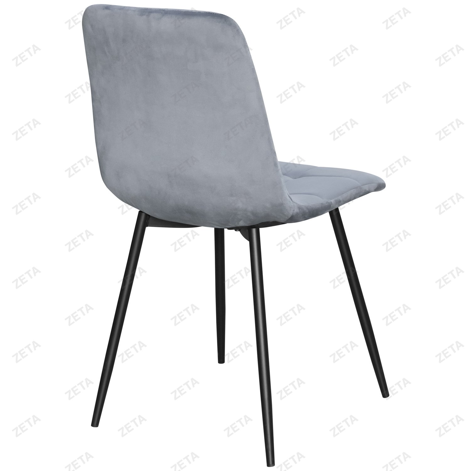 Cтул C-869 №G062-40 (серый) (ВИ)