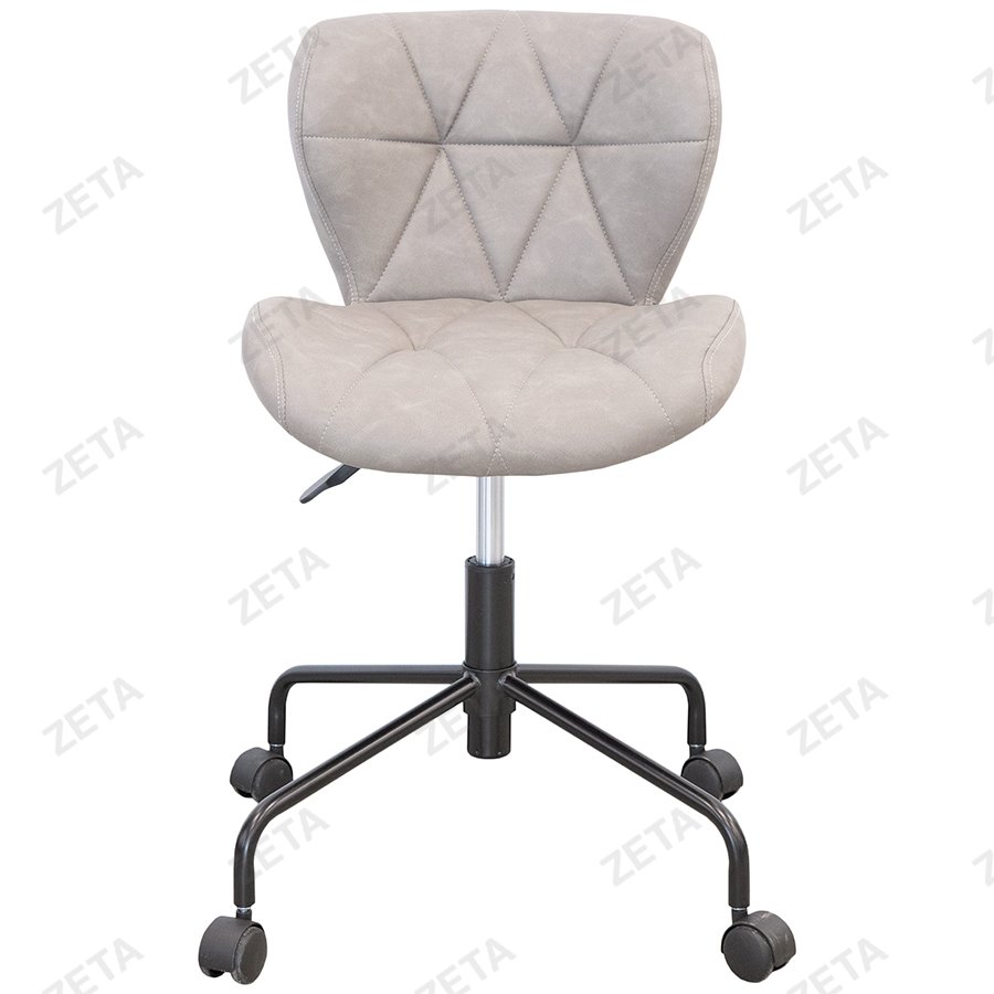 Кресло №4003 (серый) - изображение 2