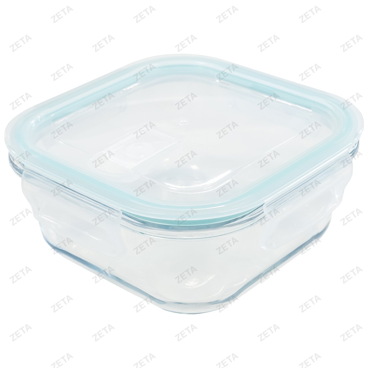 Контейнер с крышкой 800 мл №BXW-301 (ВИ)