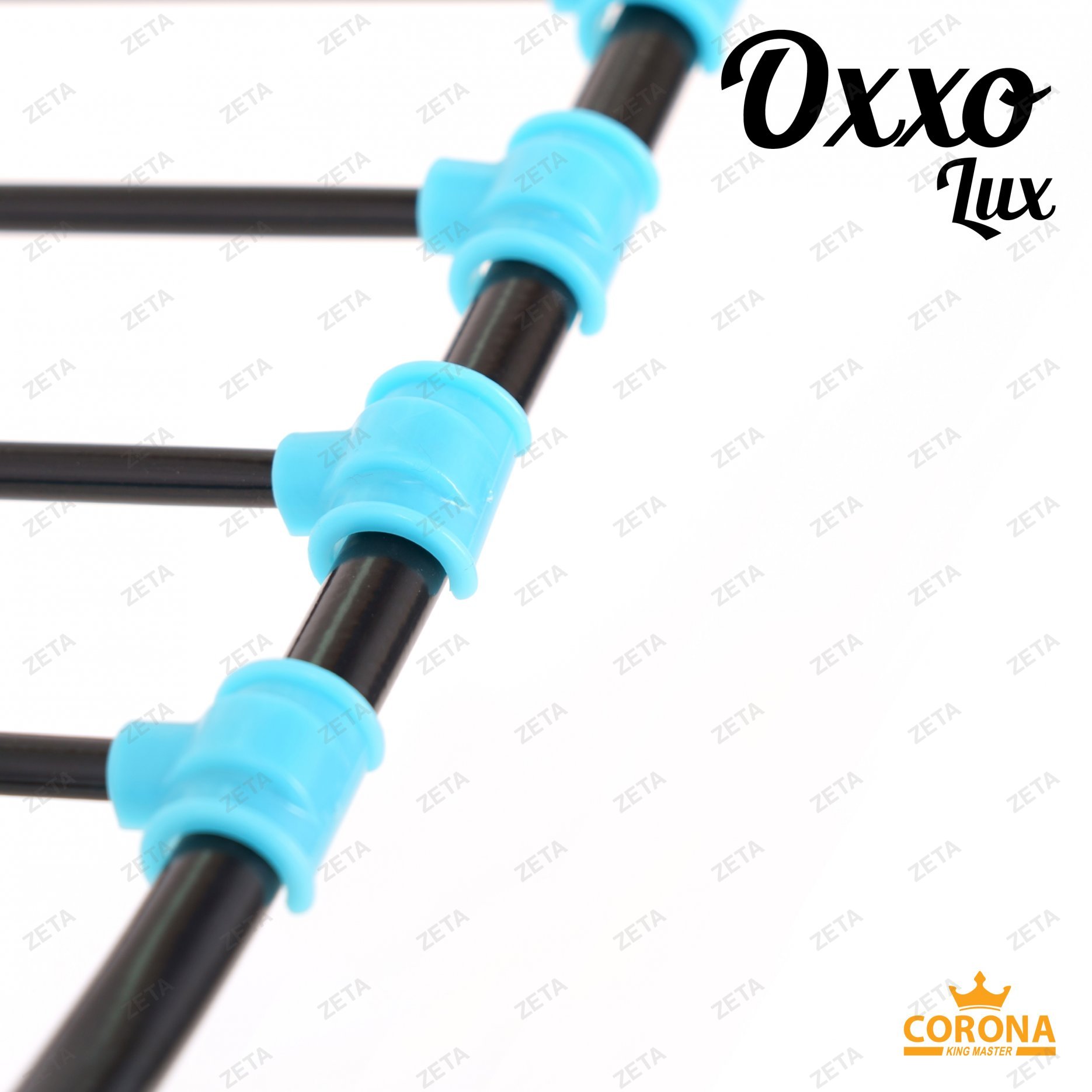 Сушилка для белья "Oxxo lux" №KRT/17-002 - изображение 5