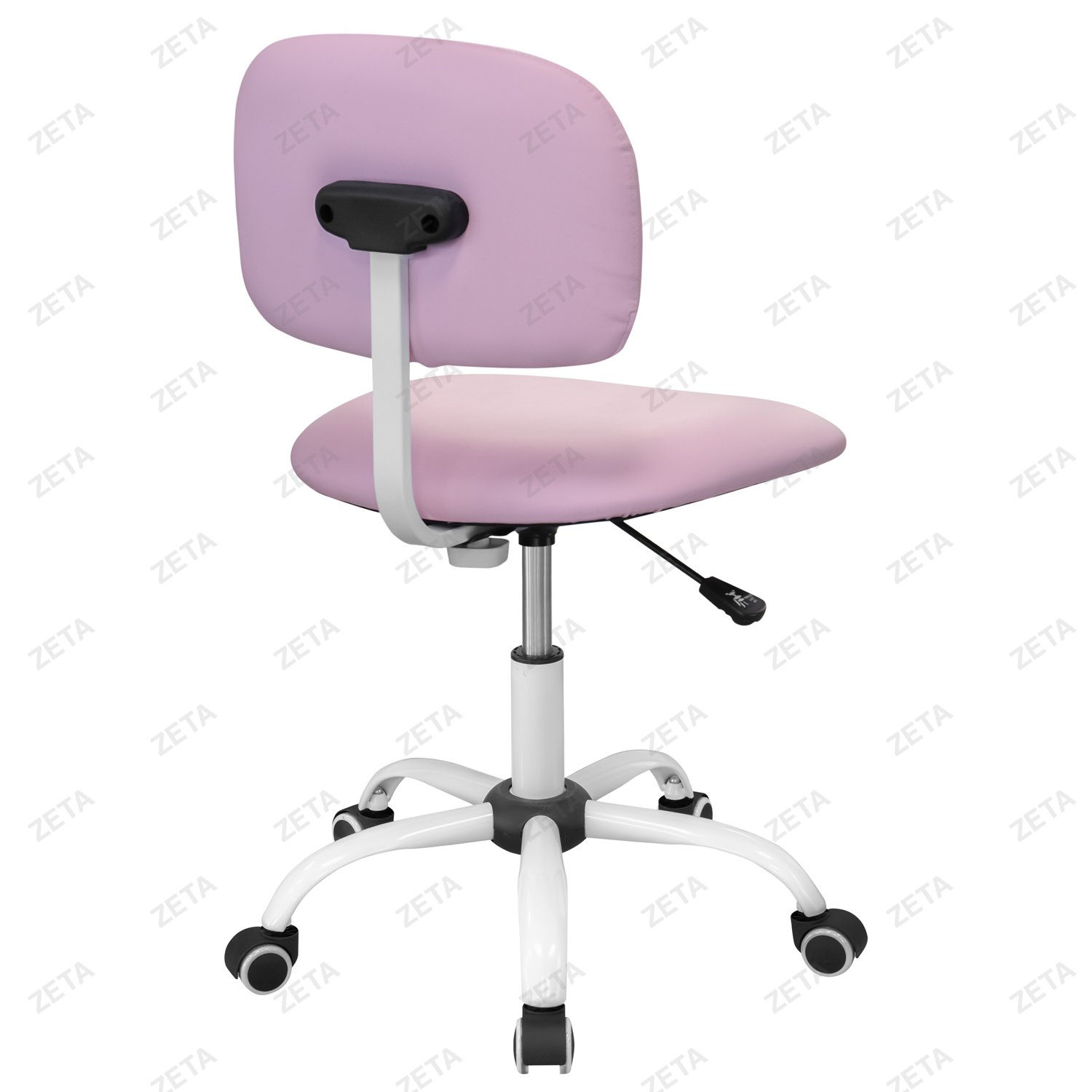 Кресло №202 (розовый) (ВИ)