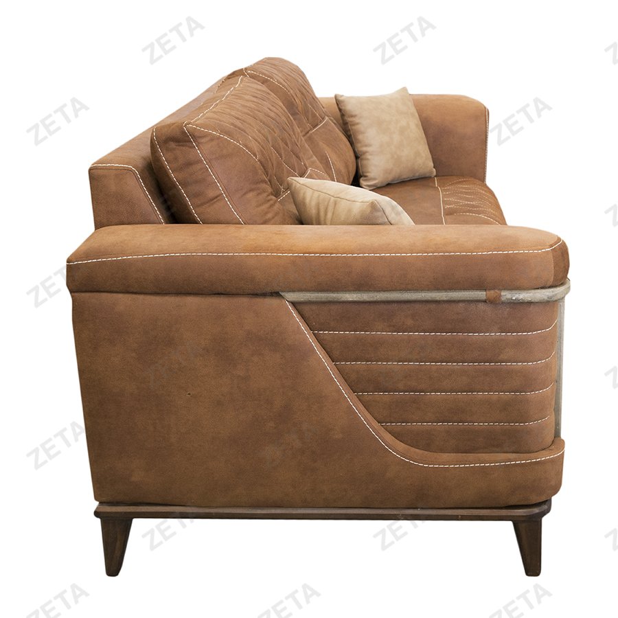 Комплект диван + кресло "Novin" №NA801 - изображение 5