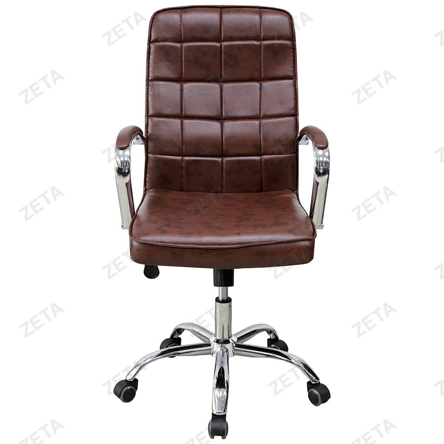 Кресло "SLRC-31" (коричневый) (ВИ) - изображение 2