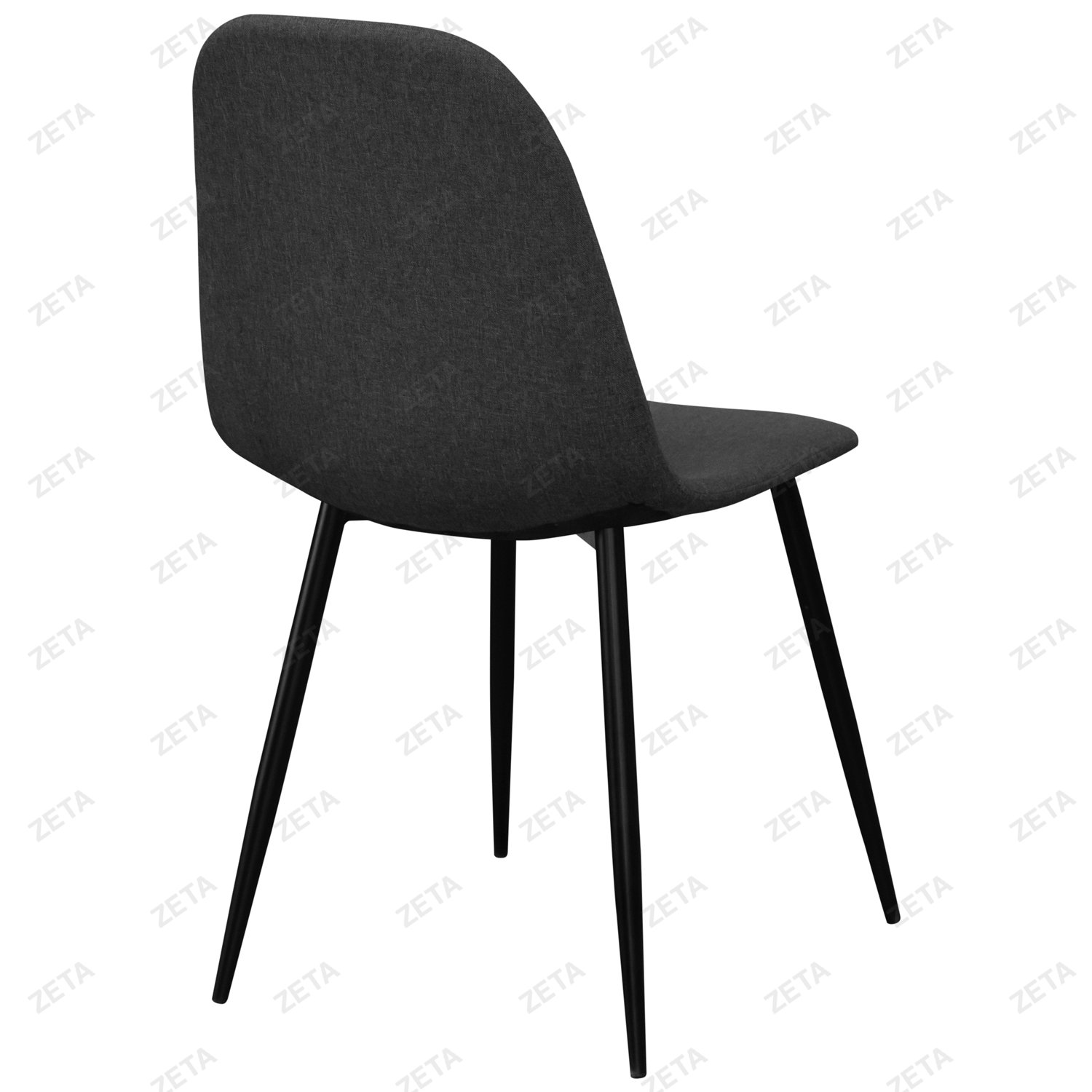 Cтул №RC-03 (серый) (ВИ)