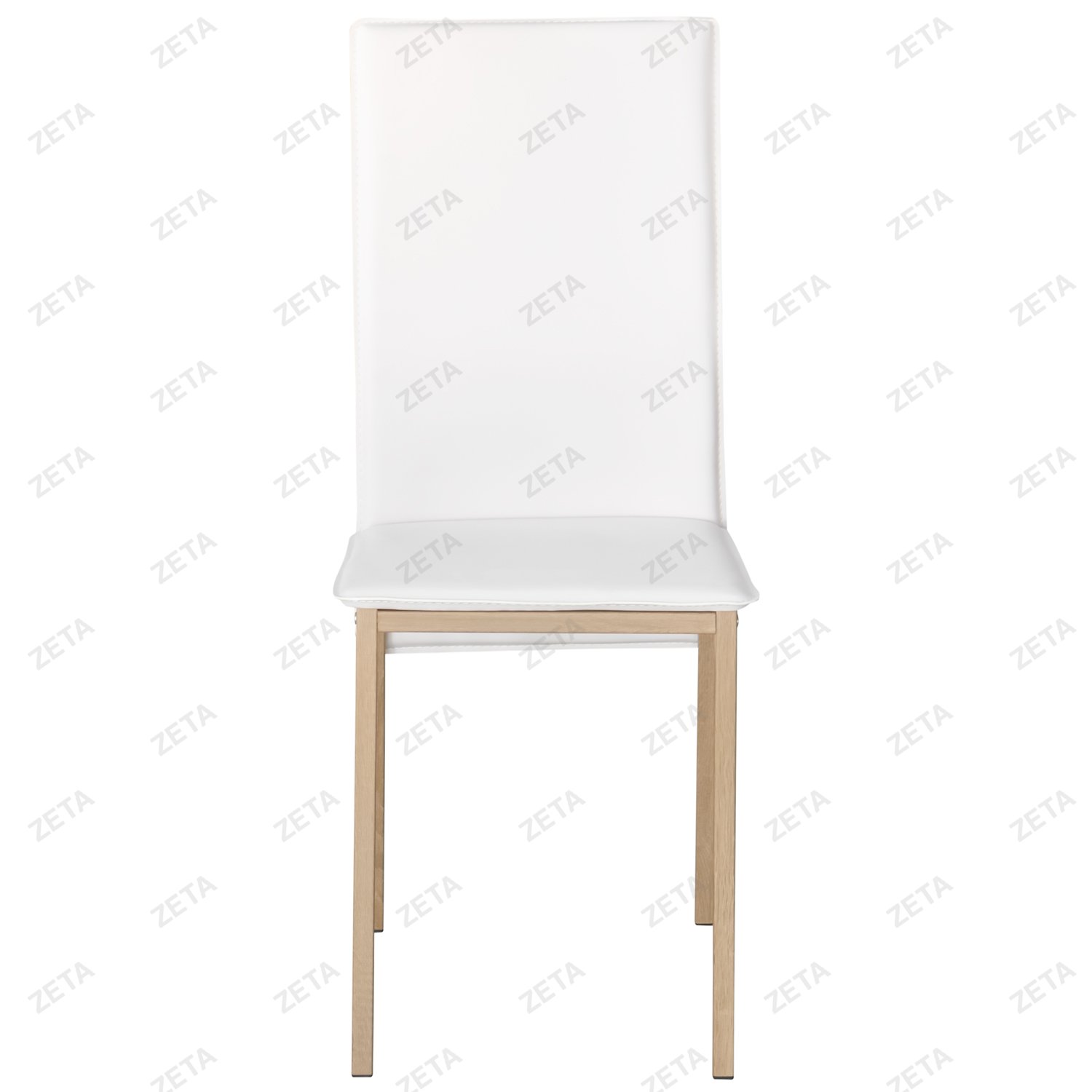 Стул DC-452 (белый) (ВИ)