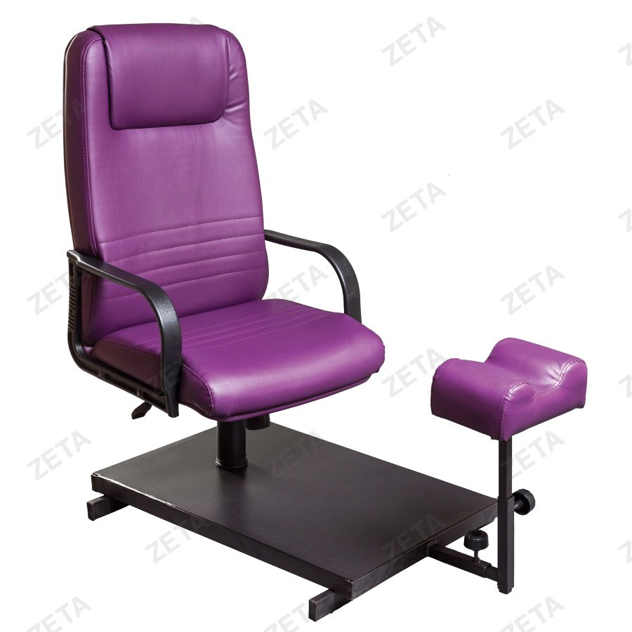 Кресло педикюрное - изображение 2