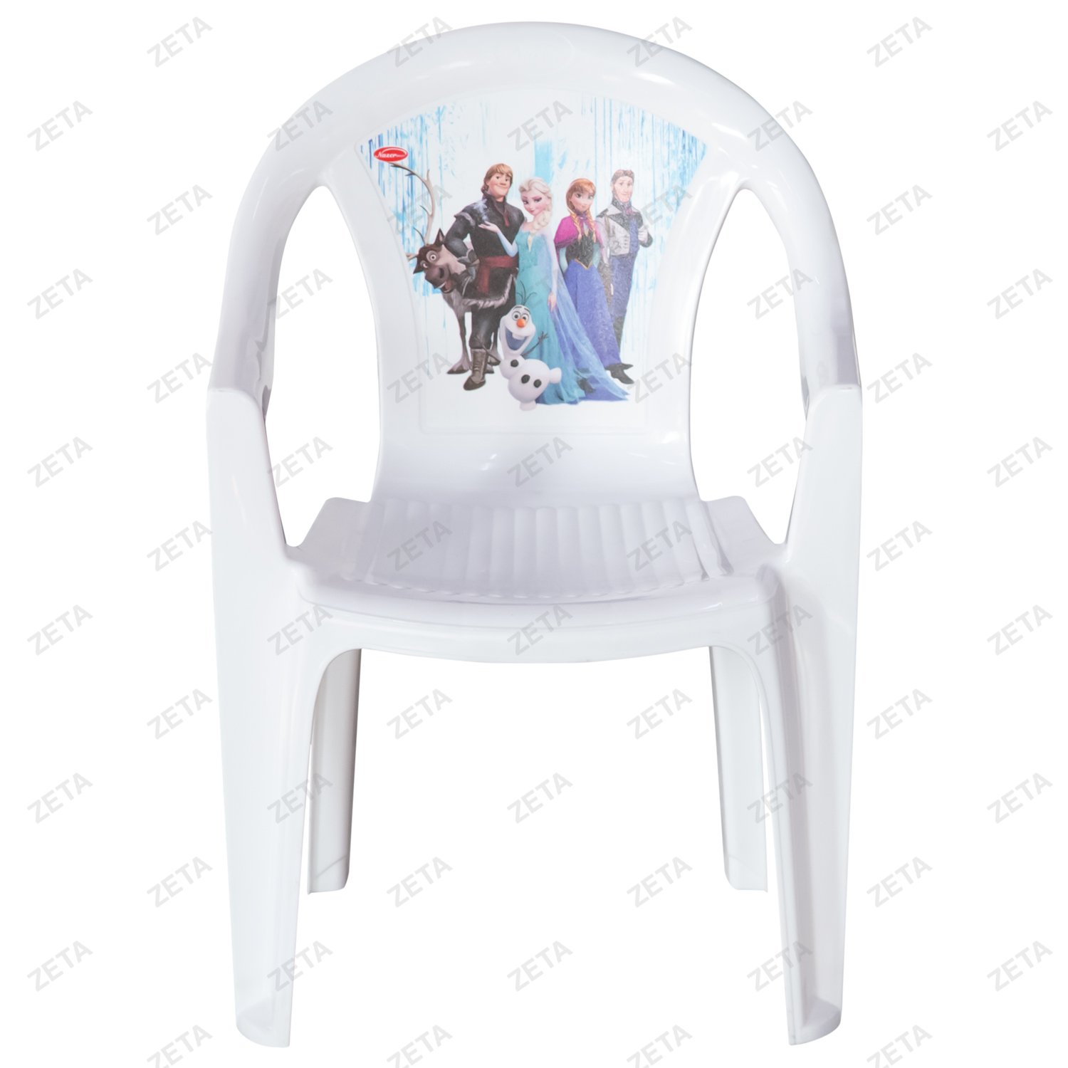 Стул детский №900 Naser (И)