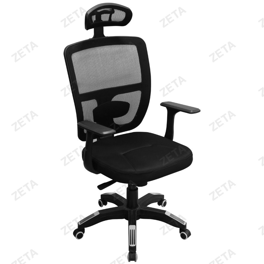 Кресло RT03 (черный)