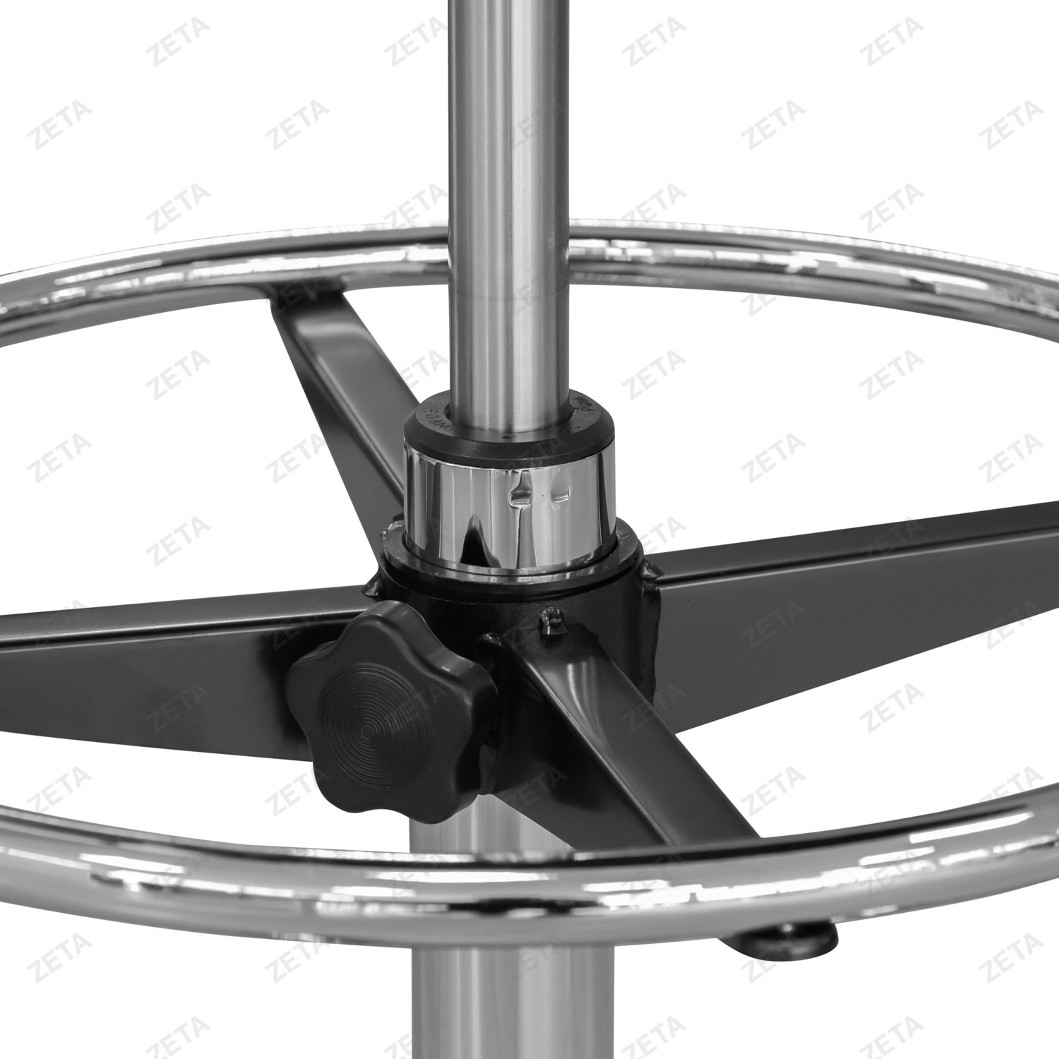 Кресло №8919H (белый) (ВИ)