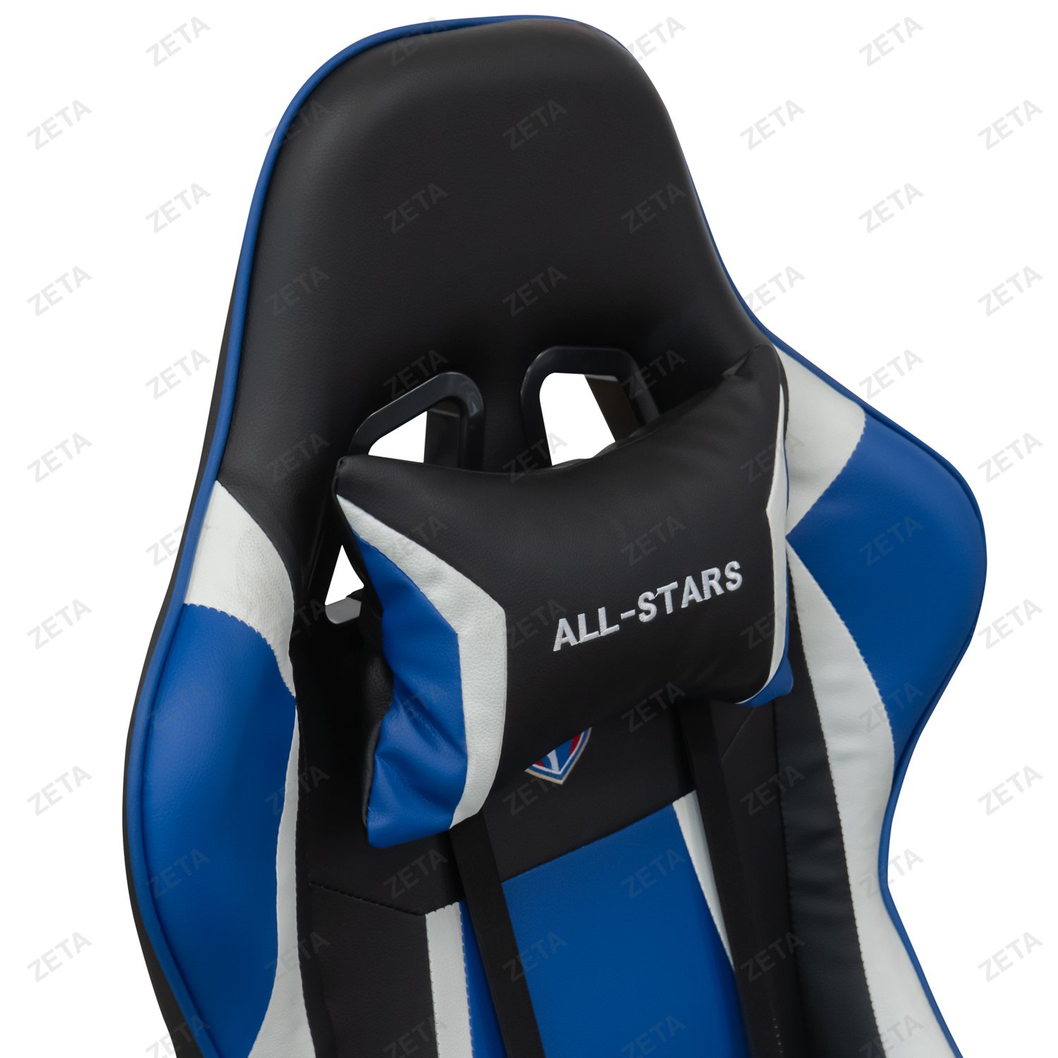 Кресло RL-109 (синий) (ВИ)