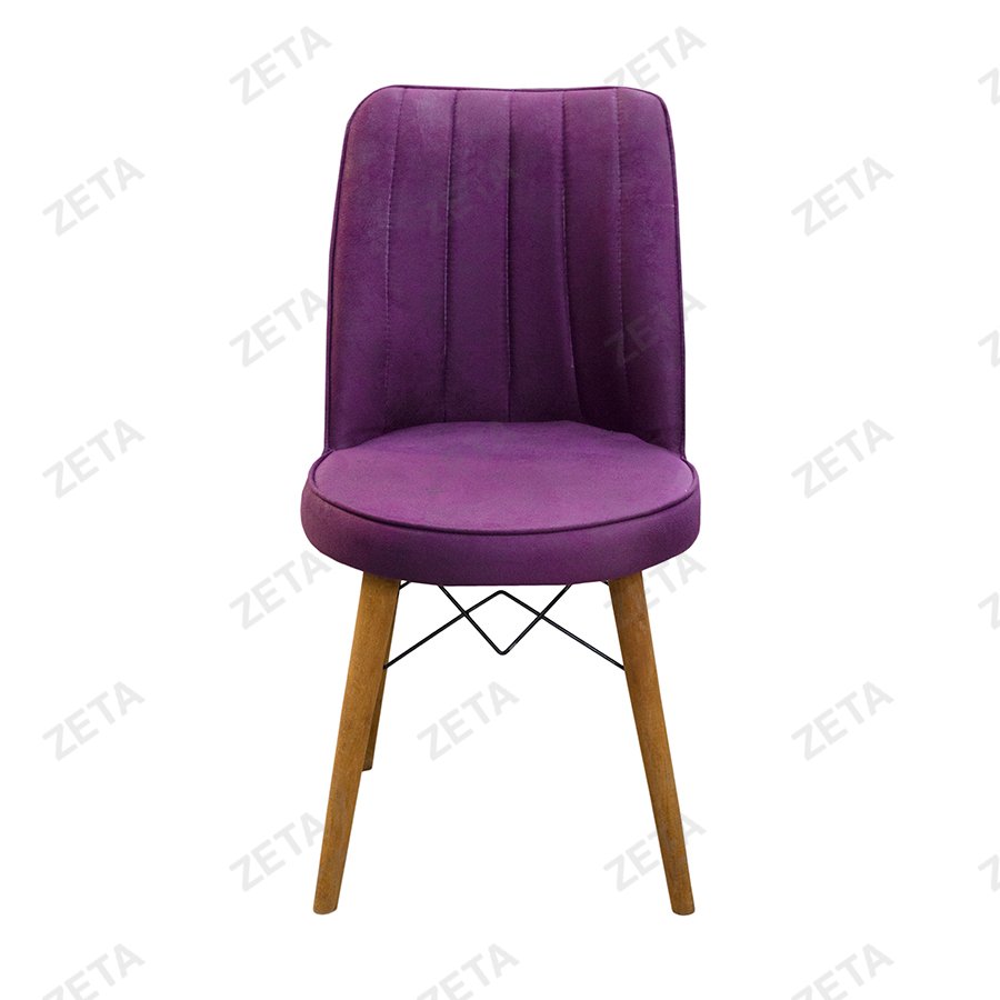 Столовый комплект: стол + 6 стульев "Masa" (Турция) - изображение 7