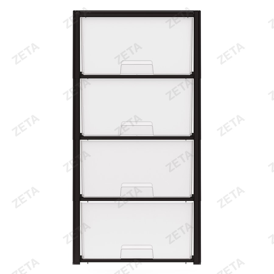 Комод "Колорит" 4 ящика