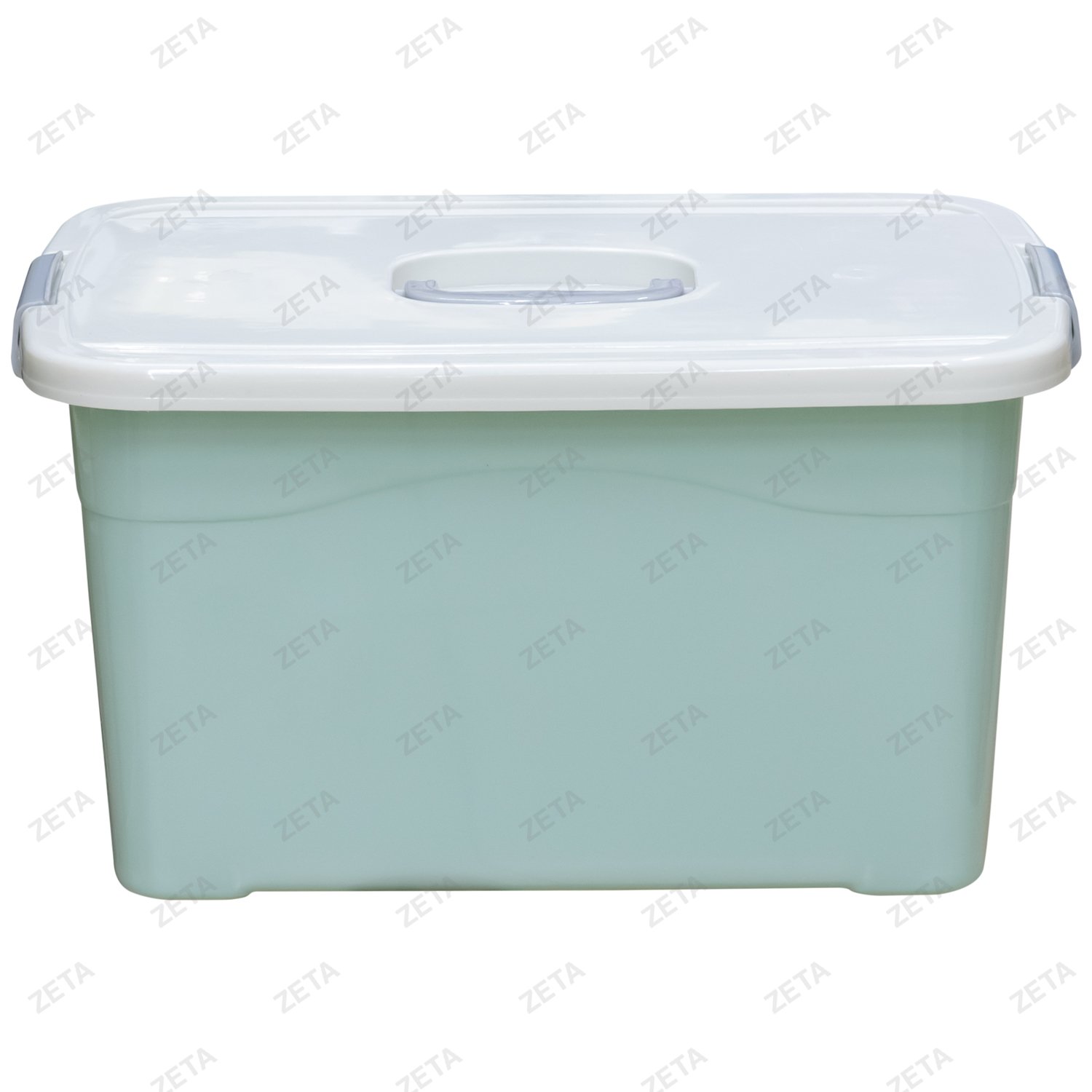 Контейнер с крышкой №516 (ВИ)