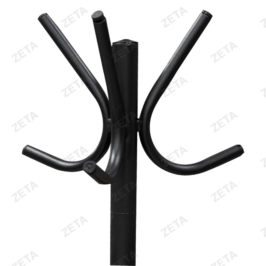 Вешалка напольная металлическая "Вертушка"