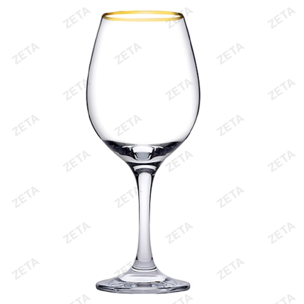 Набор бокалов для красного вина 365 мл. (2 шт.) № 440265 - изображение 1