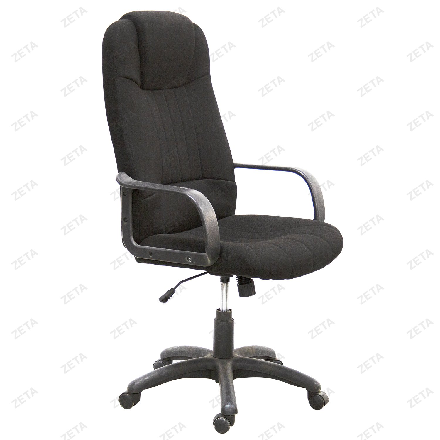 Кресло №ZY-C66 (чёрное)