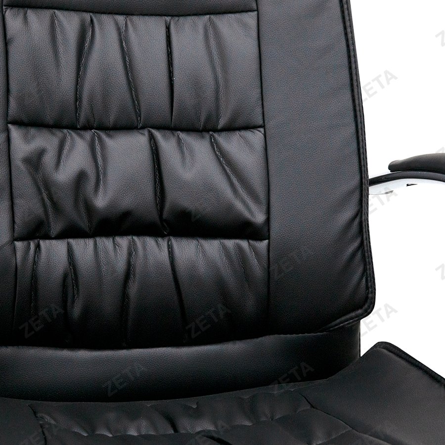 Кресло "SLRC-30" (чёрный) (ВИ) - изображение 6