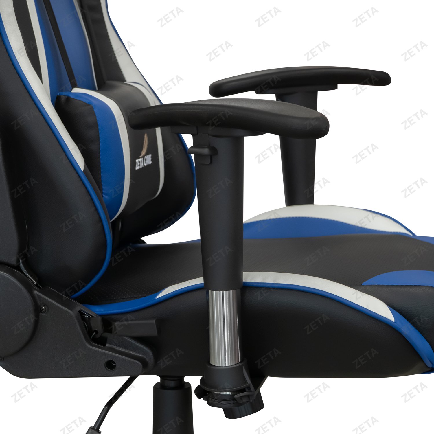 Кресло RL-109 (синий) (ВИ)