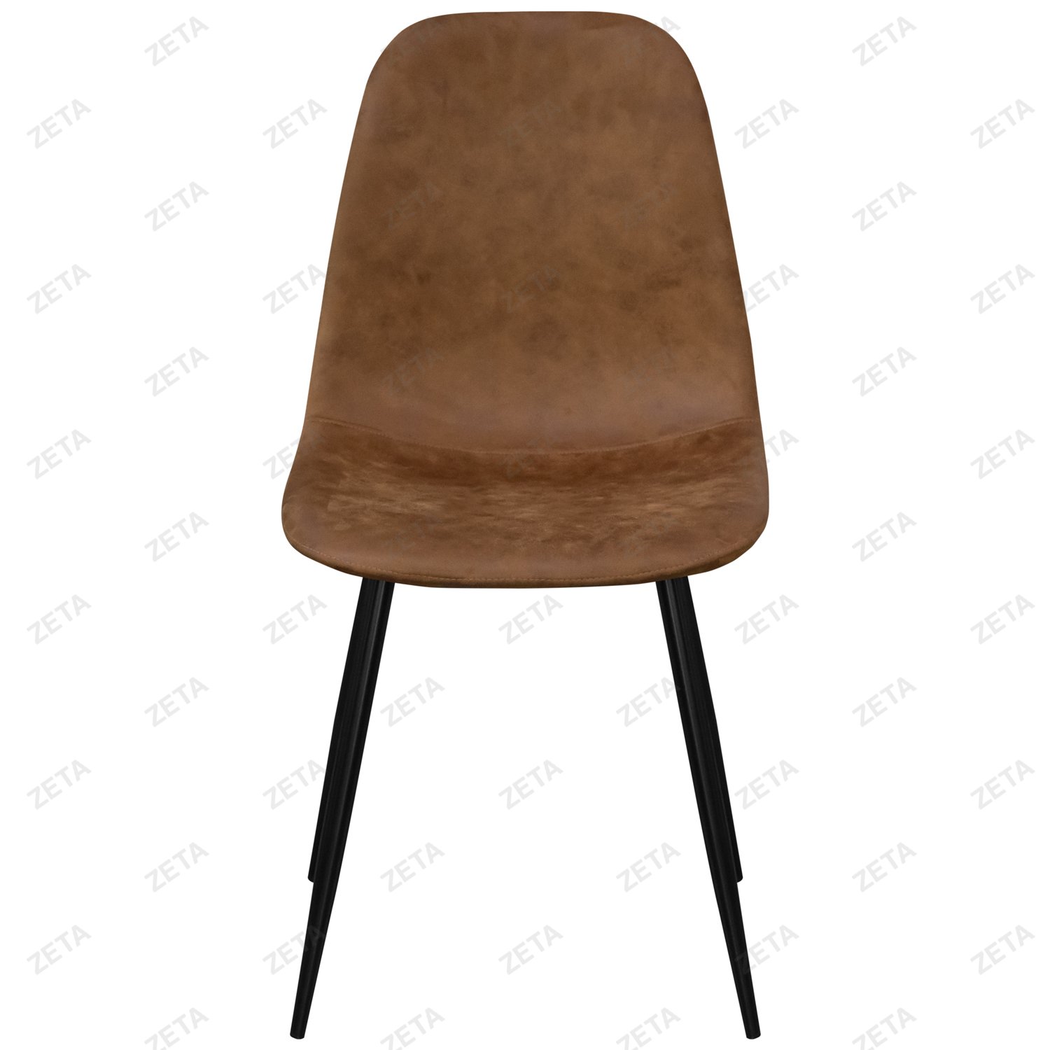 Cтул №RC-02 (коричневый) (ВИ)