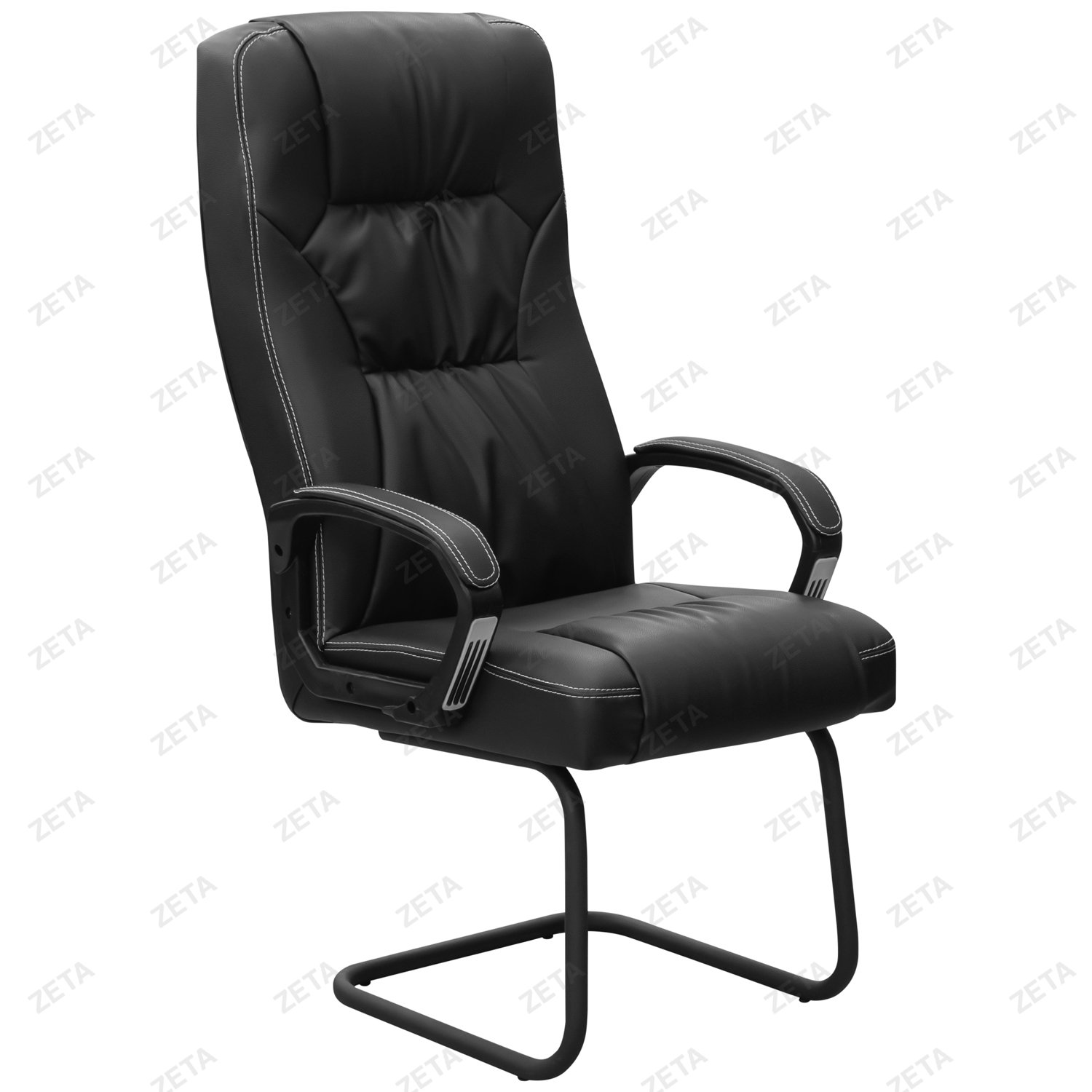 Кресло "Уркер" (на полозьях)