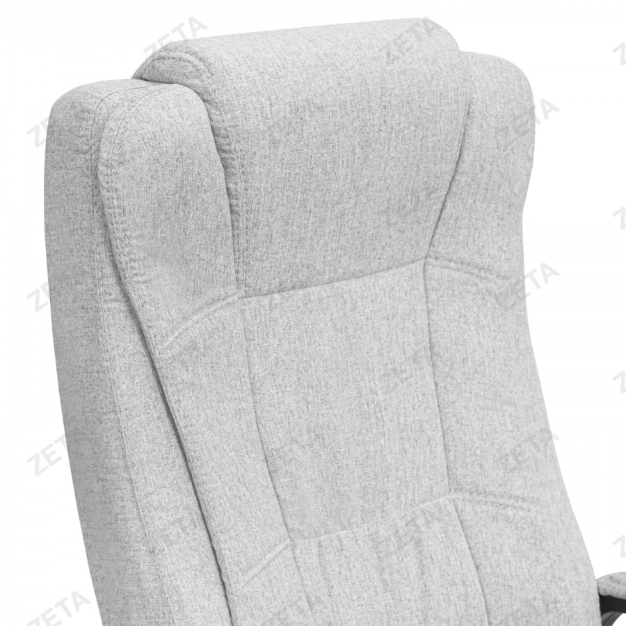 Кресло "Ленайс" (подлокотник хром №365)