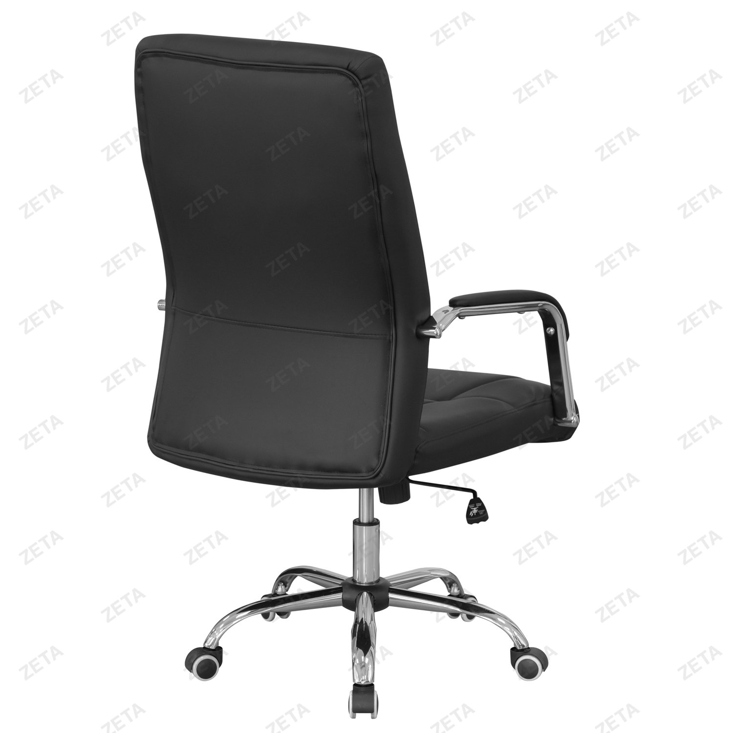 Кресло №831 (чёрный) (ВИ) - изображение 3