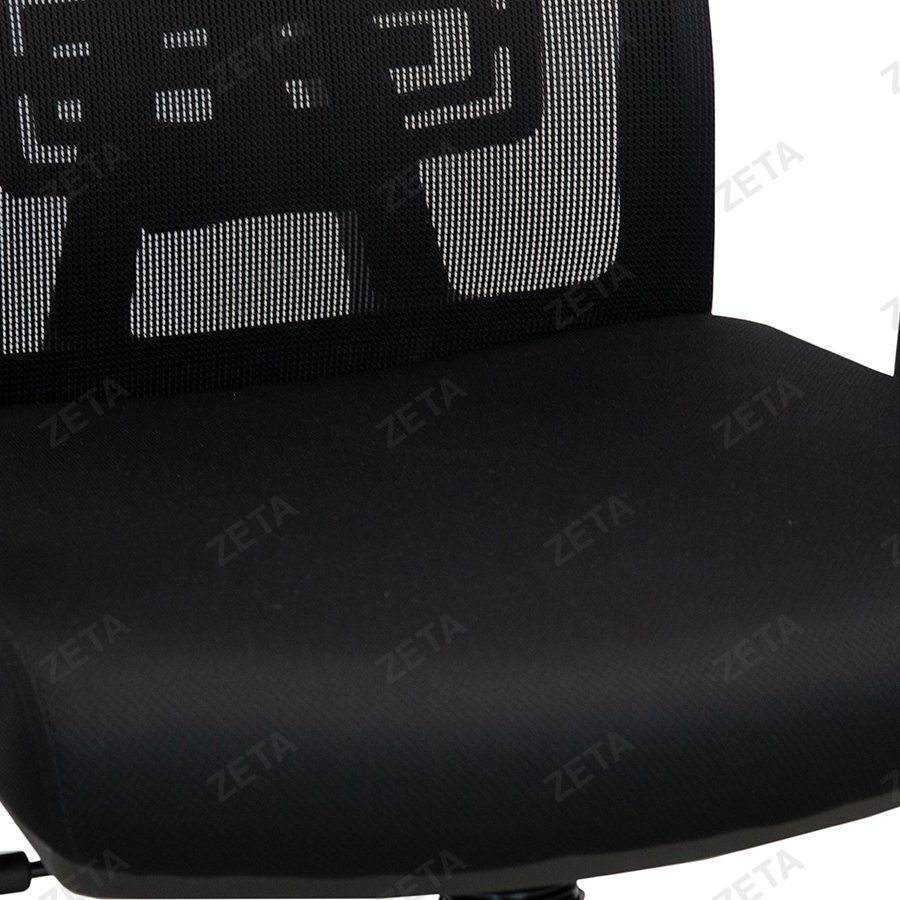 Кресло №043-H (черный) (ВИ) - изображение 5