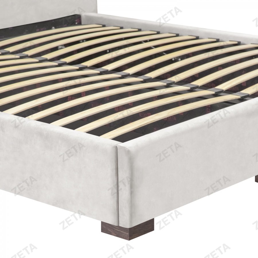 Кровать "Олимпия" (2-х спальная) с подъёмным механизмом - изображение 5
