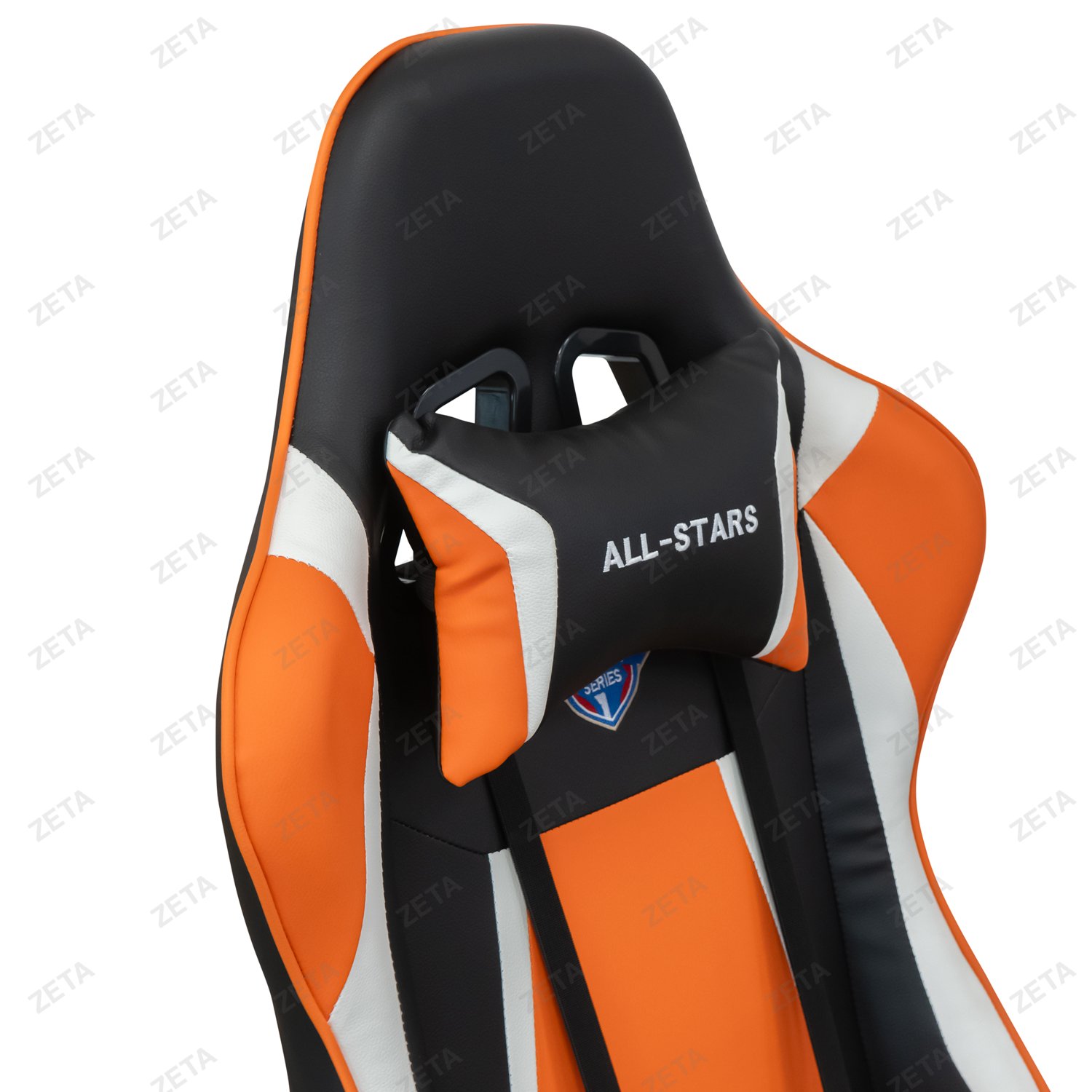 Кресло RL-109 (оранжевый) (ВИ)