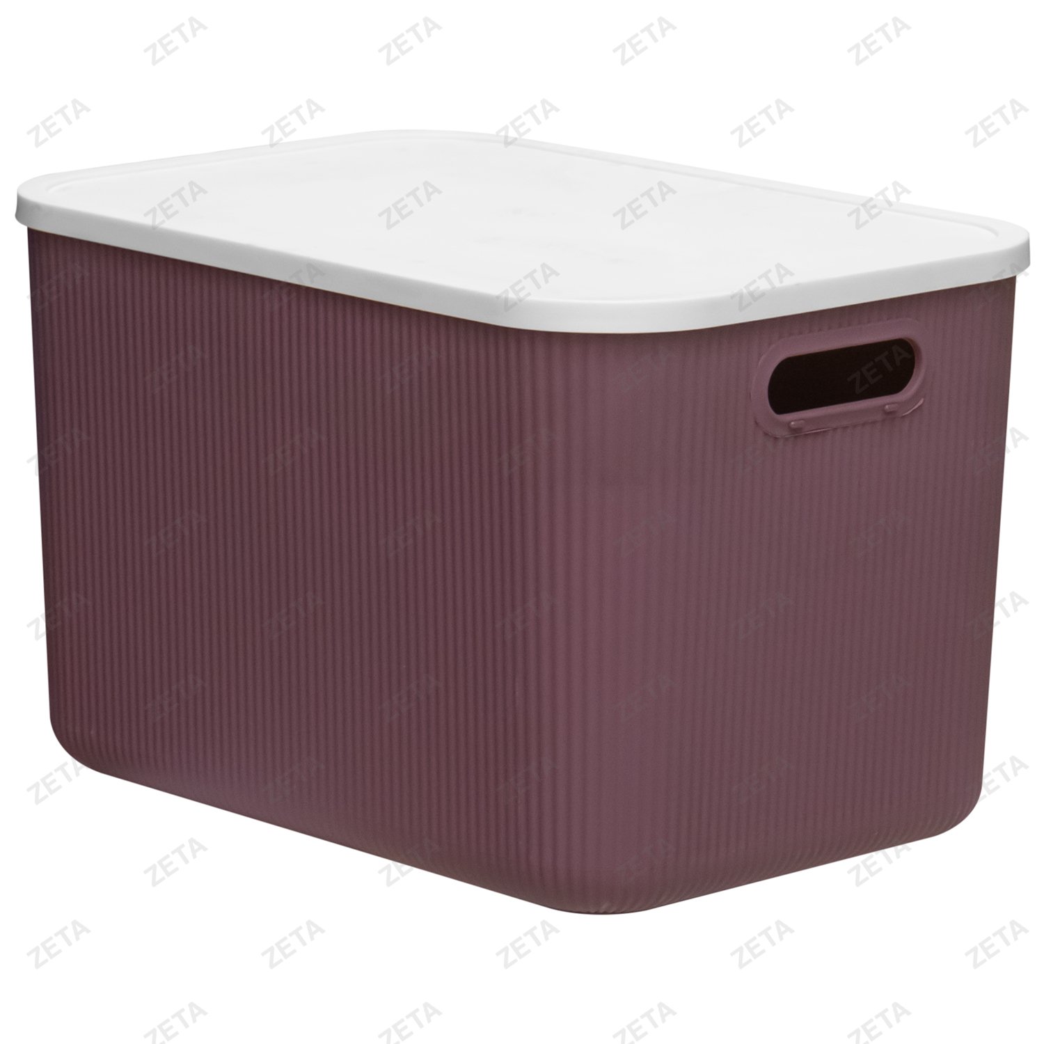 Контейнер с крышкой №LV-343 (Турция)