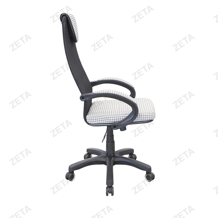 Кресло "Ленайс" (металлический каркас, сиденье ортопедическое) - изображение 3