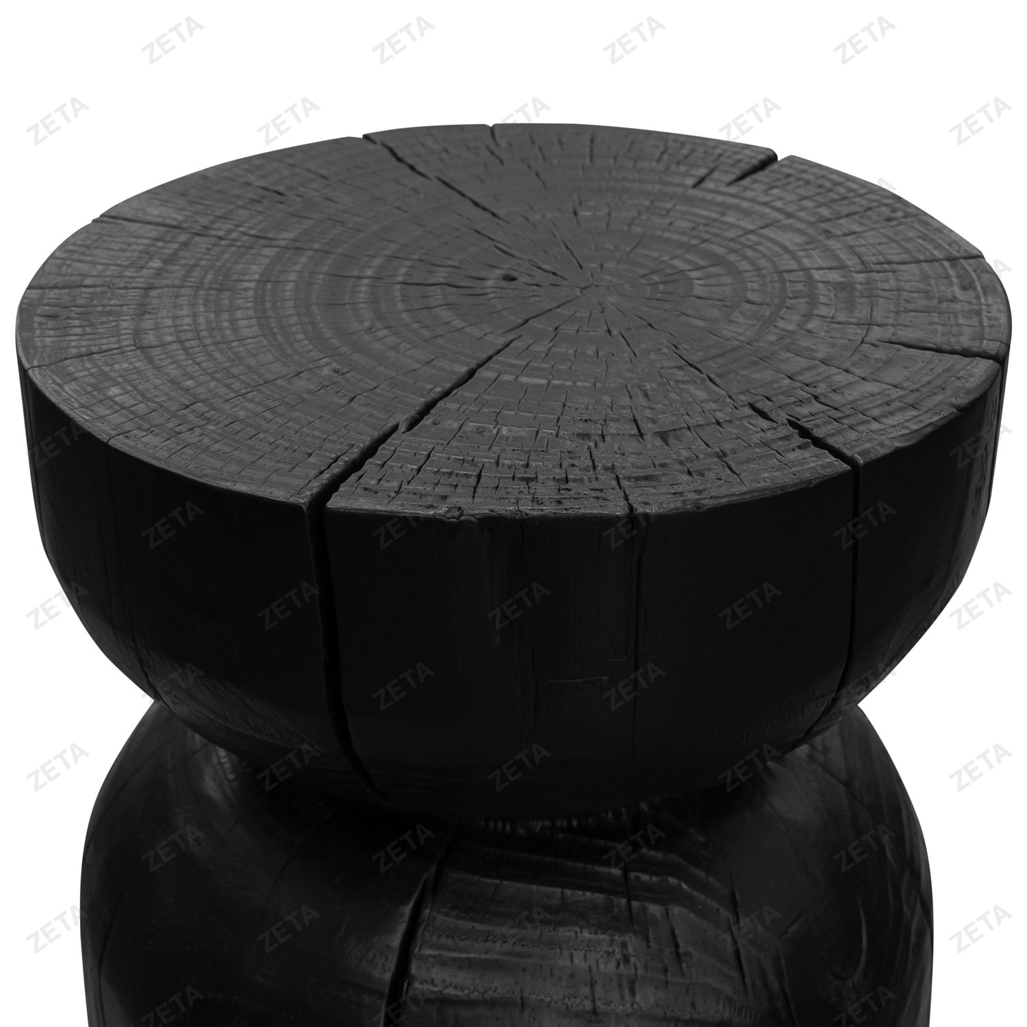 Стол журнальный LW799 (черный) (ВИ)