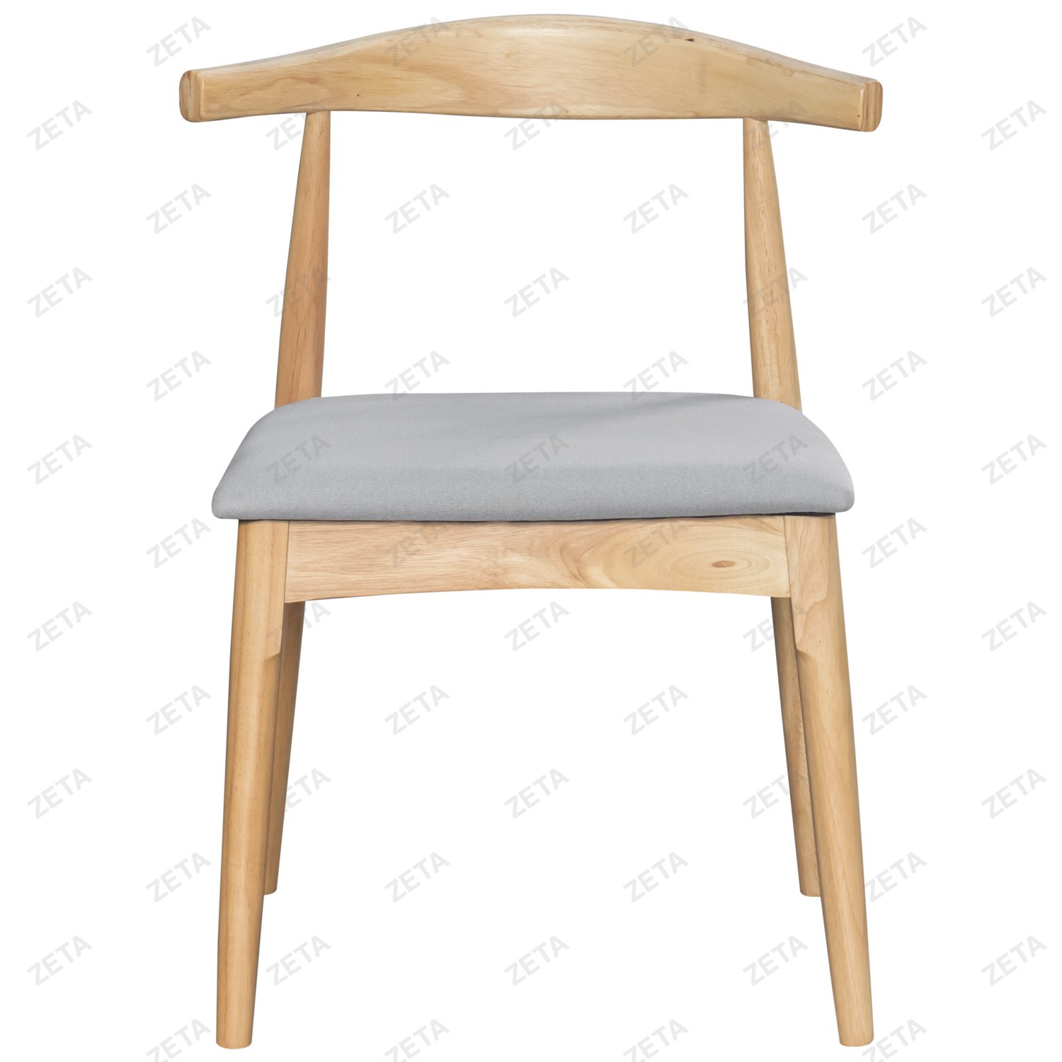 Стул LM-041 (серый) (ВИ)