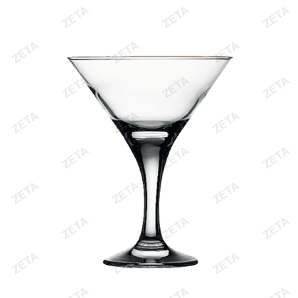 Набор бокалов для мартини 6 шт. 170сс "Bistro" № 44410