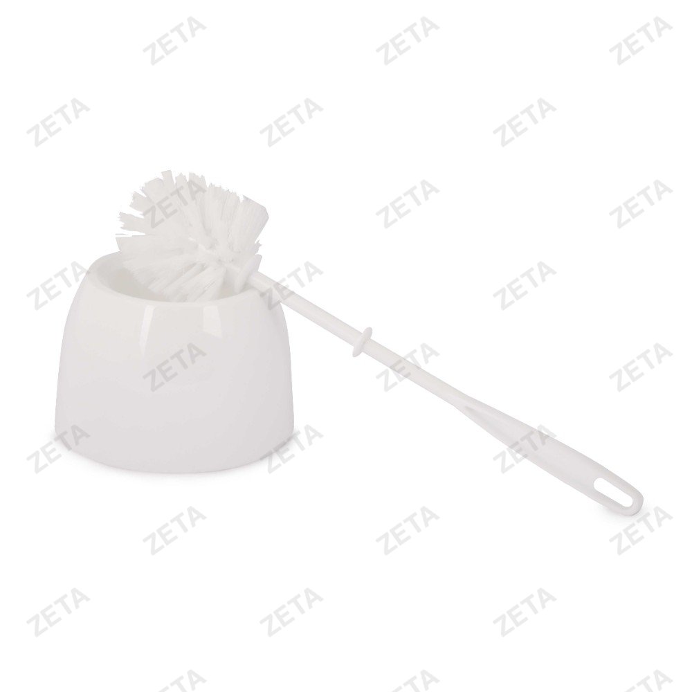 Ёрш туалетный с подставкой "Бриз"