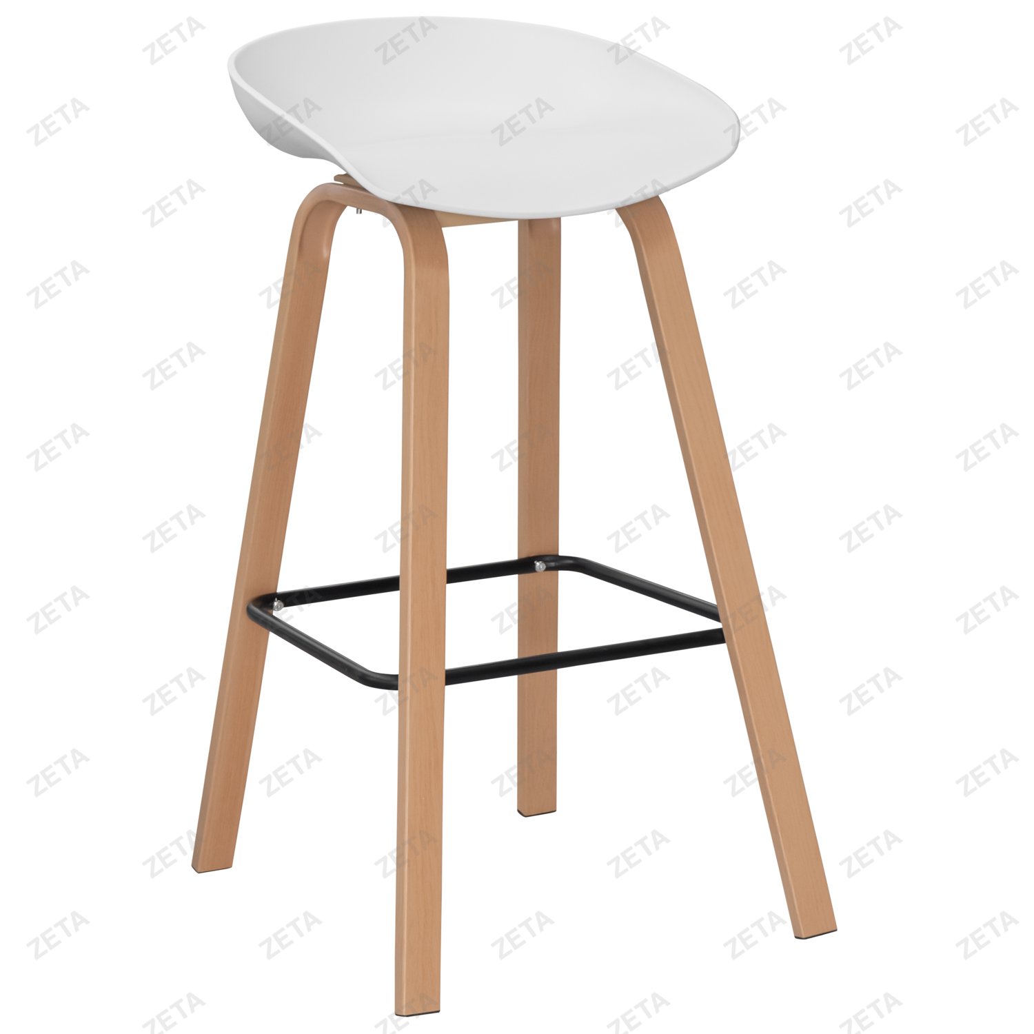 Стул барный S6001 (ВИ) - изображение 1