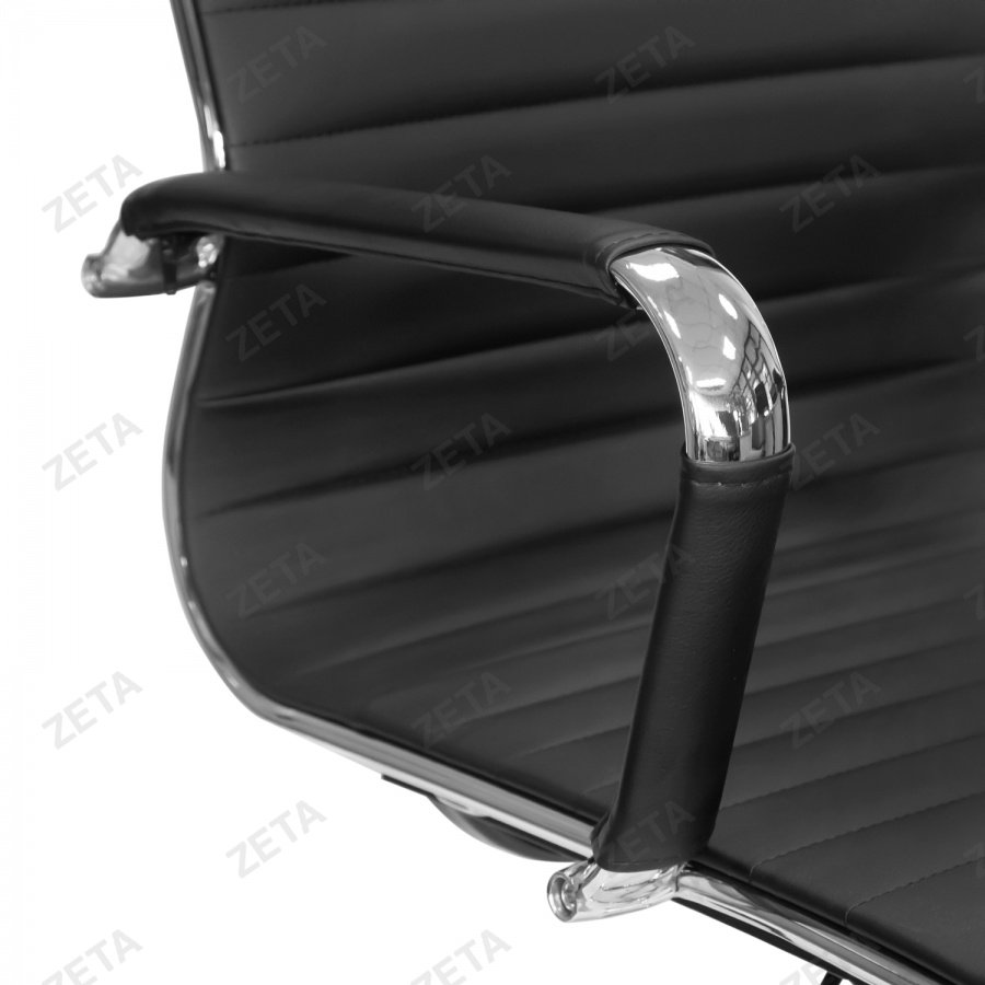 Кресло №5728-H (чёрное) - изображение 6