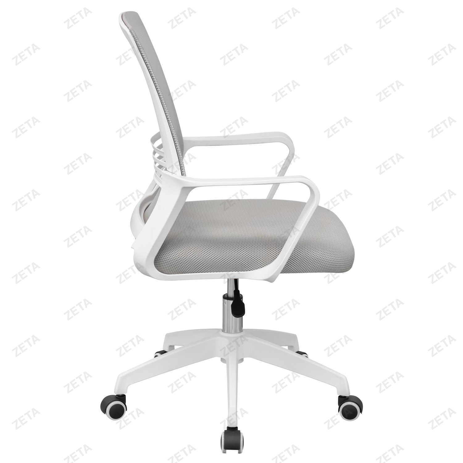 Кресло 826-W-S (серый) (ВИ)